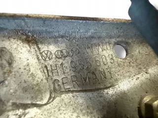 1H1955603 Механизм стеклоочистителя (трапеция дворников) Volkswagen Golf 4 Арт e12622435, вид 11
