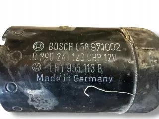 1H1955603 Механизм стеклоочистителя (трапеция дворников) Volkswagen Golf 4 Арт e12622435, вид 10