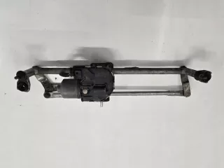 5K1955023 5K1955119 Механизм стеклоочистителя (трапеция дворников) Volkswagen Golf 6 Арт e12622413, вид 1