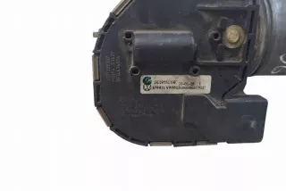 1397220919 Механизм стеклоочистителя (трапеция дворников) Volkswagen Golf 6 Арт e12622403, вид 2