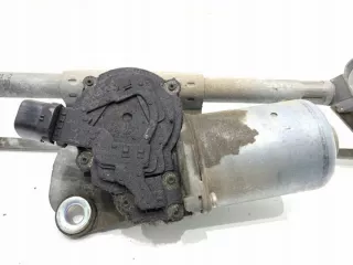 85110-0D020 LORK-1505-17319 Механизм стеклоочистителя (трапеция дворников) Toyota Yaris 1 Арт e12622373, вид 2