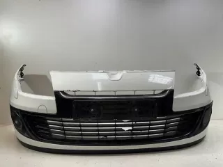 TH123j Бампер передний Renault Megane 3 Арт e12622363, вид 1