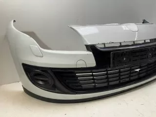 TH123j Бампер передний Renault Megane 3 Арт e12622363, вид 3