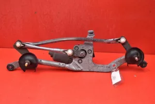 85110-02340 Механизм стеклоочистителя (трапеция дворников) Toyota Auris 2 Арт e12622340, вид 1