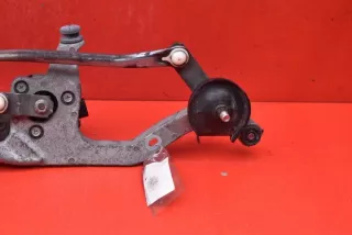 85110-02340 Механизм стеклоочистителя (трапеция дворников) Toyota Auris 2 Арт e12622340, вид 2