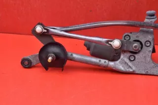 85110-02340 Механизм стеклоочистителя (трапеция дворников) Toyota Auris 2 Арт e12622340, вид 3