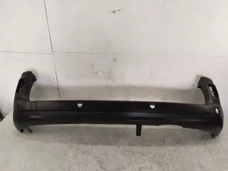 8200499018 850107748R Бампер задний Renault Kangoo 2 Арт e12622320, вид 1