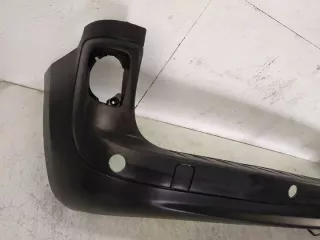 8200499018 850107748R Бампер задний Renault Kangoo 2 Арт e12622320, вид 2
