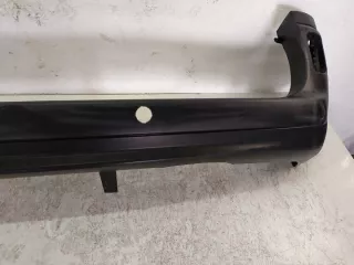 8200499018 850107748R Бампер задний Renault Kangoo 2 Арт e12622320, вид 4