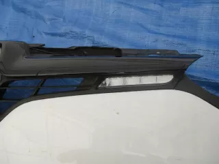 TDP11376 Бампер передний Renault Clio 4 Арт e12622275, вид 4