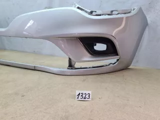620220949R 620221630R Бампер передний Renault Clio 4 Арт e12622267, вид 2