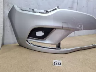 620220949R 620221630R Бампер передний Renault Clio 4 Арт e12622267, вид 3