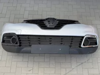 620842933R Бампер передний Renault Captur Арт e12622254, вид 1