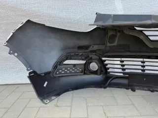 620842933R Бампер передний Renault Captur Арт e12622254, вид 11