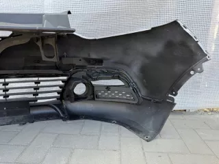 620842933R Бампер передний Renault Captur Арт e12622254, вид 12