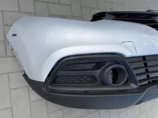 620842933R Бампер передний Renault Captur Арт e12622254, вид 2