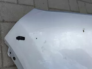 620842933R Бампер передний Renault Captur Арт e12622254, вид 3