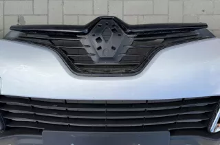 620842933R Бампер передний Renault Captur Арт e12622254, вид 4