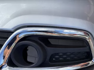 620842933R Бампер передний Renault Captur Арт e12622254, вид 6