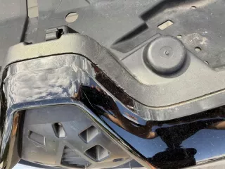 620842933R Бампер передний Renault Captur Арт e12622254, вид 8