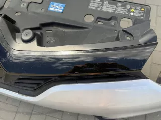 620842933R Бампер передний Renault Captur Арт e12622254, вид 9
