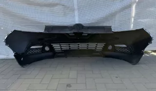 620842933R Бампер передний Renault Captur Арт e12622254, вид 10
