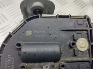 1p0955119B Механизм стеклоочистителя (трапеция дворников) Seat Leon 2 Арт e12622246, вид 2