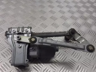 1p0955119B Механизм стеклоочистителя (трапеция дворников) Seat Leon 2 Арт e12622246, вид 4