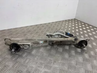 54528411 Механизм стеклоочистителя (трапеция дворников) Renault Koleos Арт e12622151, вид 2