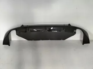 9816063277 Бампер задний Peugeot 508 2 Арт e12622141, вид 1
