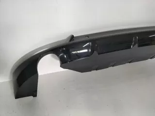 9816063277 Бампер задний Peugeot 508 2 Арт e12622141, вид 2