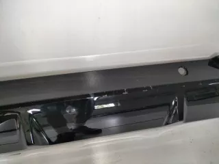 9816063277 Бампер задний Peugeot 508 2 Арт e12622141, вид 4