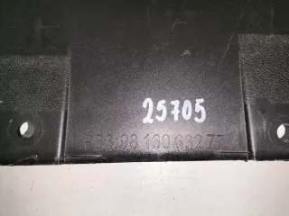 9816063277 Бампер задний Peugeot 508 2 Арт e12622141, вид 7