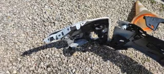 9836768577 Бампер передний Peugeot 3008 2 Арт e12622097, вид 11