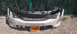9836768577 Бампер передний Peugeot 3008 2 Арт e12622097, вид 6