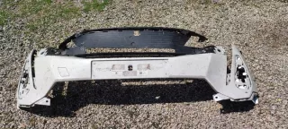 9836768577 Бампер передний Peugeot 3008 2 Арт e12622097, вид 7
