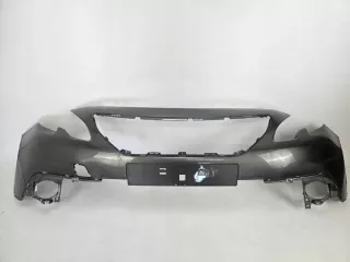 9814116177 Бампер передний Peugeot 2008 Арт e12622067, вид 1