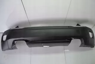  Бампер задний Peugeot 2008 Арт e12622065, вид 1