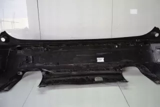  Бампер задний Peugeot 2008 Арт e12622065, вид 4