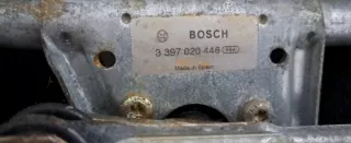 3397020446 964972 0390241360 Механизм стеклоочистителя (трапеция дворников) Peugeot 206 1 Арт e12622045, вид 3