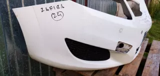 2008-2013 Бампер передний Opel Zafira B Арт e12622035, вид 3