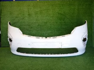620222078R Бампер передний Opel Vivaro B Арт e12622003, вид 1