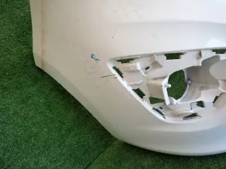 620222078R Бампер передний Opel Vivaro B Арт e12622003, вид 4