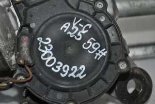 23003922 Механизм стеклоочистителя (трапеция дворников) Opel Vectra C  Арт e12621978, вид 6