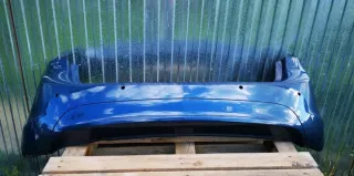 2010-2013 Бампер задний Opel Meriva 2 Арт e12621967, вид 1