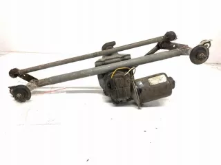 24441422 LORK-1505-17695 Механизм стеклоочистителя (трапеция дворников) Opel Corsa C Арт e12621955, вид 1