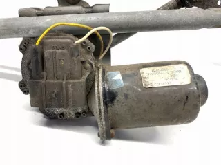 24441422 LORK-1505-17695 Механизм стеклоочистителя (трапеция дворников) Opel Corsa C Арт e12621955, вид 2