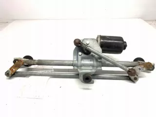 24441422 LORK-1505-17695 Механизм стеклоочистителя (трапеция дворников) Opel Corsa C Арт e12621955, вид 3