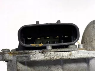 24441422 LORK-1505-17695 Механизм стеклоочистителя (трапеция дворников) Opel Corsa C Арт e12621955, вид 6