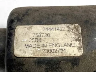24441422 LORK-1505-17695 Механизм стеклоочистителя (трапеция дворников) Opel Corsa C Арт e12621955, вид 7
